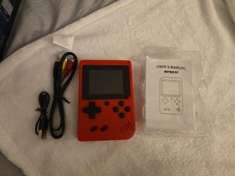 GamePad