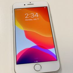 IPhone 8 64GB Fully unlocked 