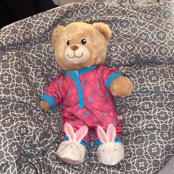 Build A Bear