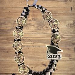 Graduation Leis - Any Colors
