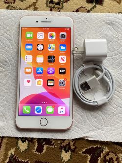 iPhone 6 Plus Unlocked for all carriers