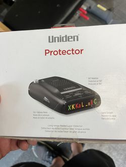 Police Scanner For Car