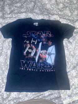 Star Wars The Force Awakens Graphic T-Shirt
