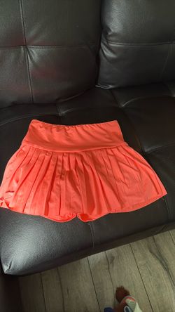 Skort