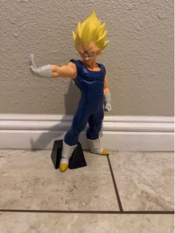 Majin Vegeta 11.5cm