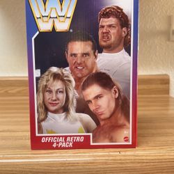 WWE