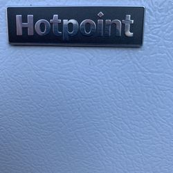 Refrigerator Hotpoint