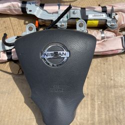 2013 - 2019 Nissan Sentra Parts OEM