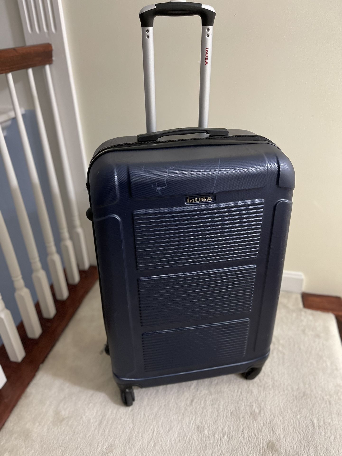 Carry On Luggage Bag