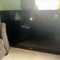 Samsung TV 40 Inches 