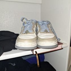 Limited Edition Bapesta Sneakers - BEST OFFER