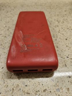 2200 mAh Battery