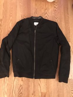 Old navy bomber jacket