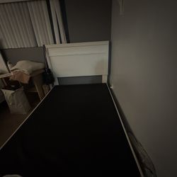 Bed Frame