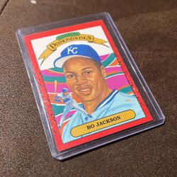 Bo Jackson