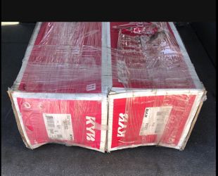 /// KYB 2005~2017 Honda Odyssey Shocks