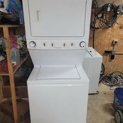 FRIGIDAIRE STACKABLE 