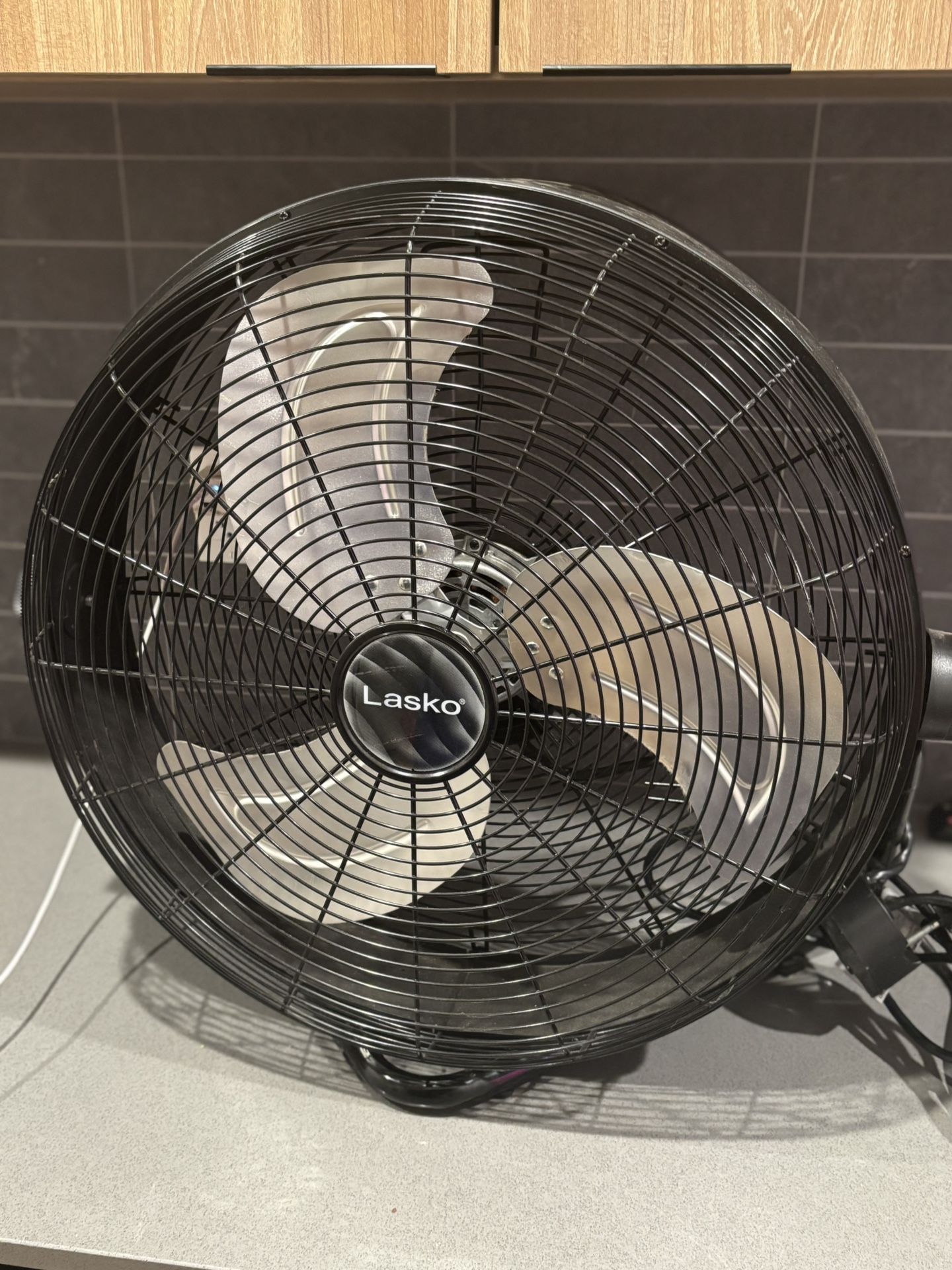 Lasco Fan For Sale. 