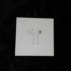 Apple AirPods 