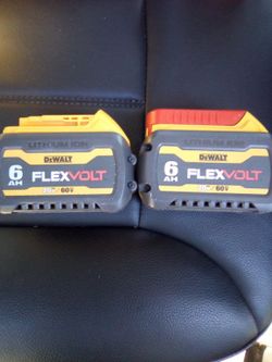 Dewalt Tools