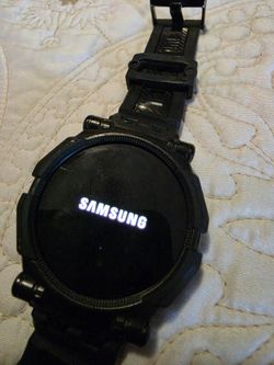 Samsung galaxy watch 6