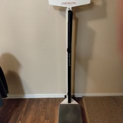 Physicians Scale