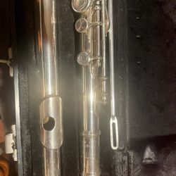 Flute 