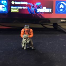 Homies Series 8 New Chaser Big Loco 