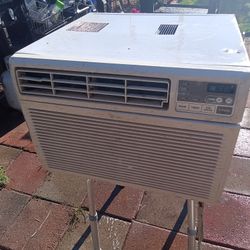 Ac Unit 