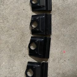 Yakima Q11 Clips
