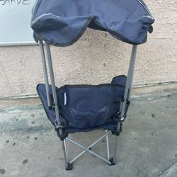 Kids Canopy Chair