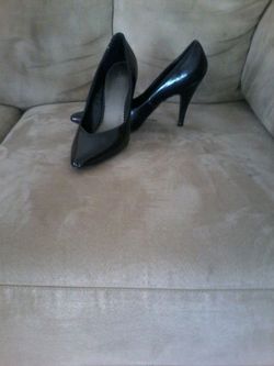 Zapatos size 9