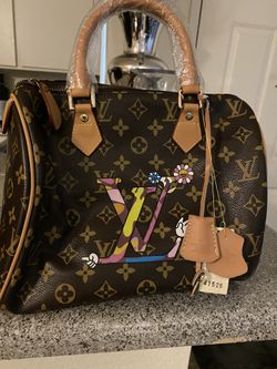LV Bag