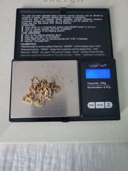 10k gold