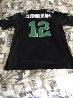Eagles Randall Cunningham Throwback Football Jersey’s