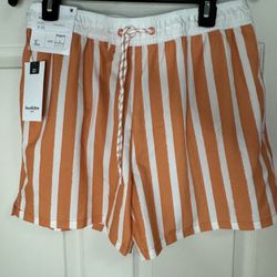 Goodfellow swim short  Size M MSRP:$25