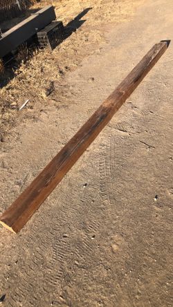 6in x 4in x 9ft premium grade fir