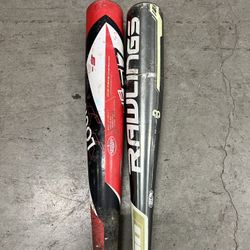 Baseball Bats