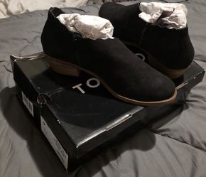 Torrid Low Heeled Boot