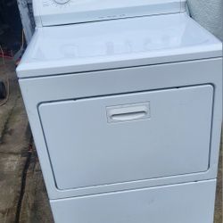 Kenmore Gas Dryer Good Working Condition 