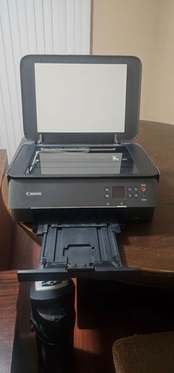 Canon Pixma TS6420A Inkjet Printer
