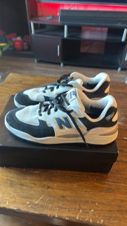 New Balance Tiago 1010 Men's Shoes Fantomfit Size 11 Fuelcell