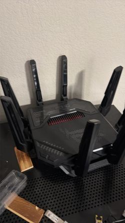 ASUS GT-BE98 Pro