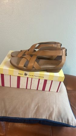 Huaraches  Para Mujer 