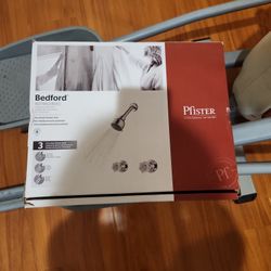 pfister shower 2 handle