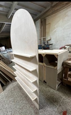 Cocktail Stand