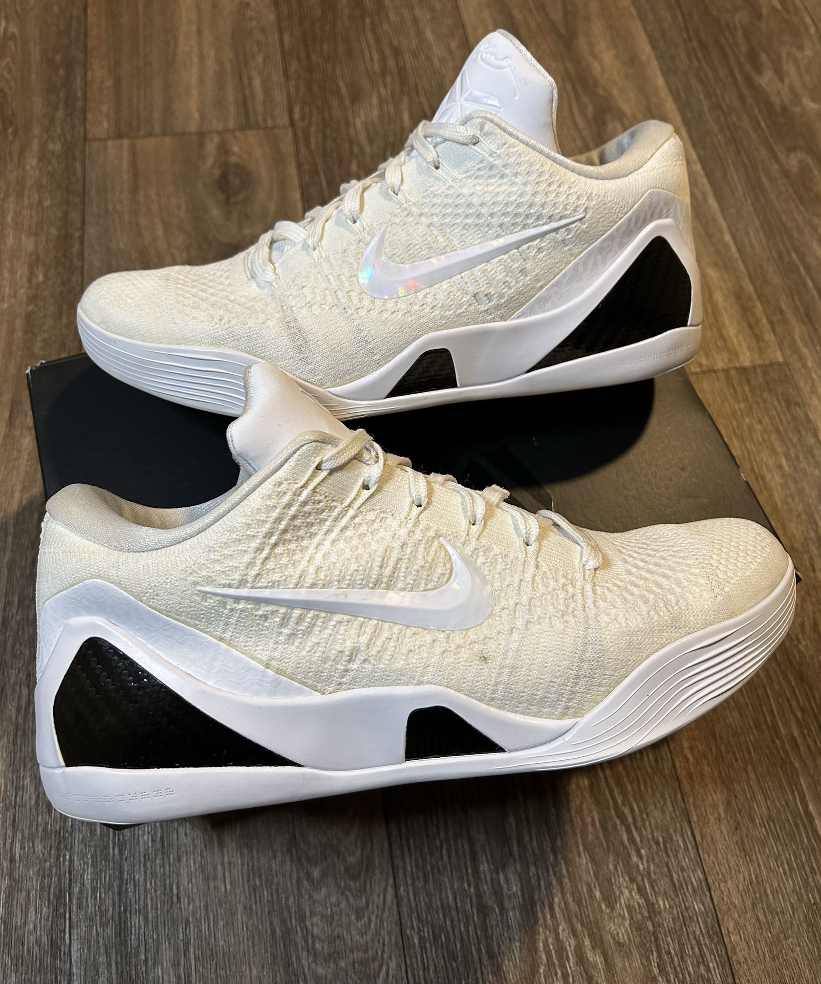 Nike Kobe 9 Halo