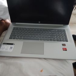 2024 HP Laptop 