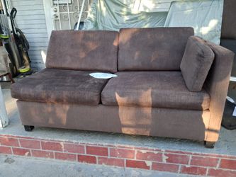Sofa bed