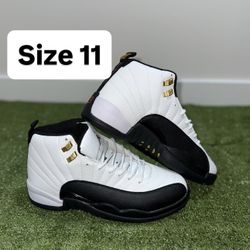 Jordan 12 ‘Taxi’  Size 11 